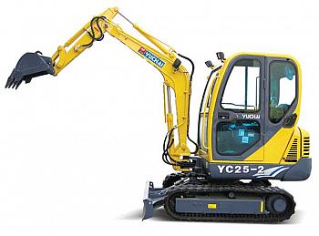 YUCHAI U20