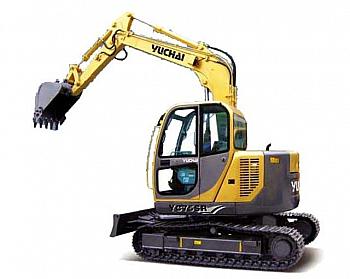 YUCHAI YC60